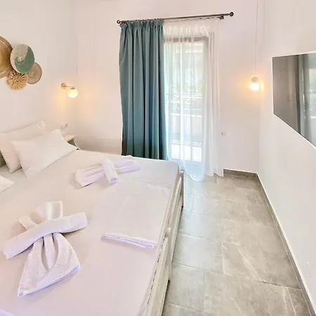 Hotell Estrella Del Mar *