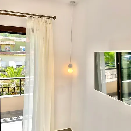 Hotell Estrella Del Mar