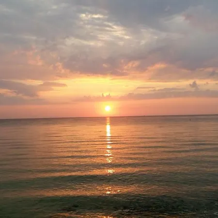 Estrella Del Mar Hotell *