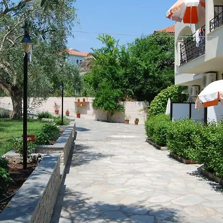 Estrella Del Mar Szálloda