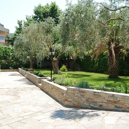 Estrella Del Mar Skala Potamia (Thasos)