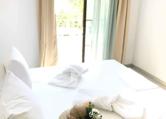 Estrella Del Mar * Skala Potamia (Thasos)