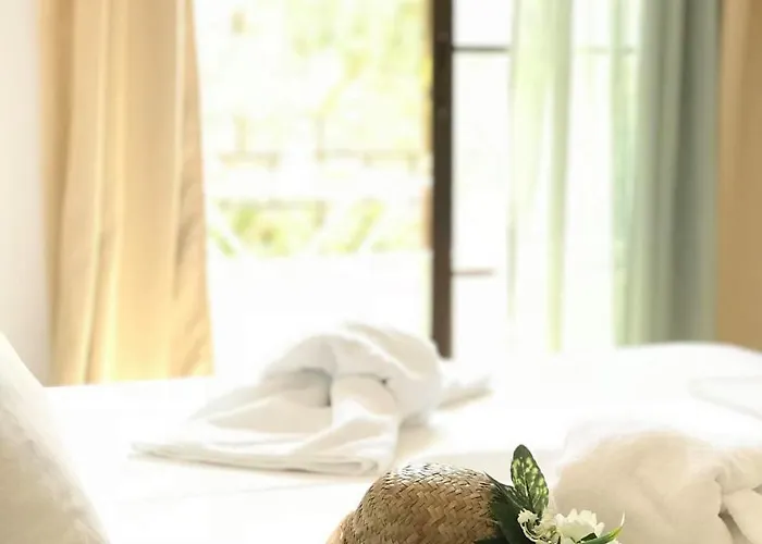 Estrella Del Mar * Skala Potamia (Thasos)