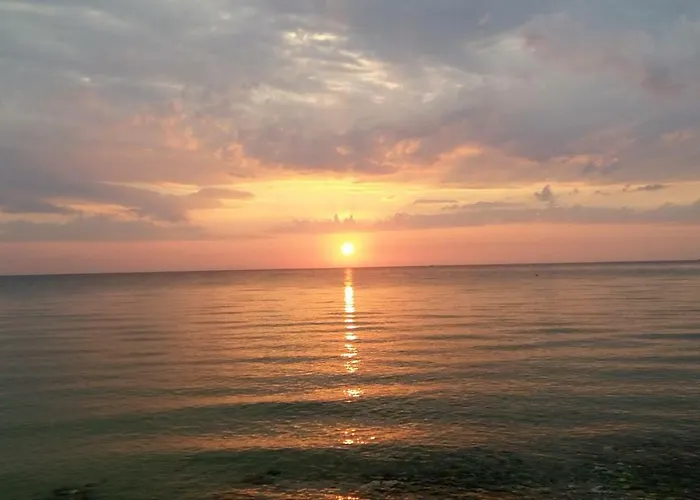 Estrella Del Mar Hotel *