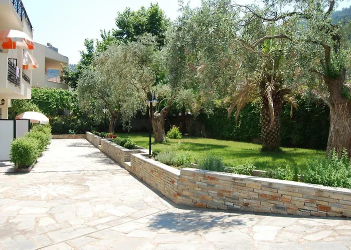 Estrella Del Mar Skala Potamia (Thasos)