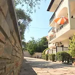 Estrella Del Mar Hotel Skala Potamia (Thasos)