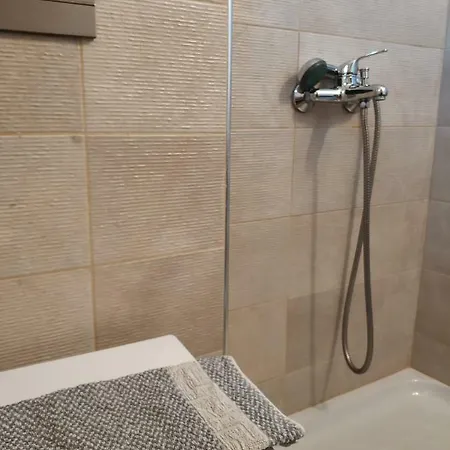 Estrella Del Mar Skala Potamia