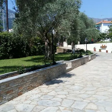 Estrella Del Mar