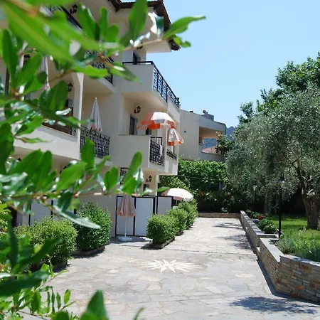 Estrella Del Mar * Skala Potamia