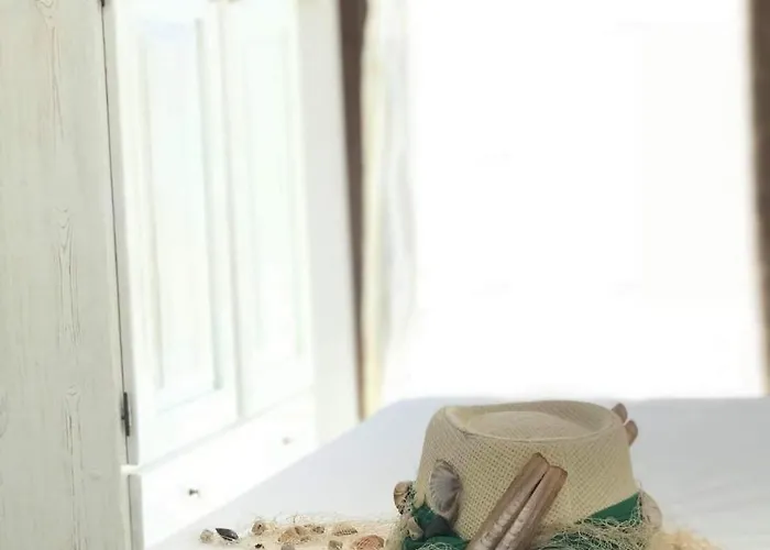 Estrella Del Mar * Skala Potamia (Thasos)