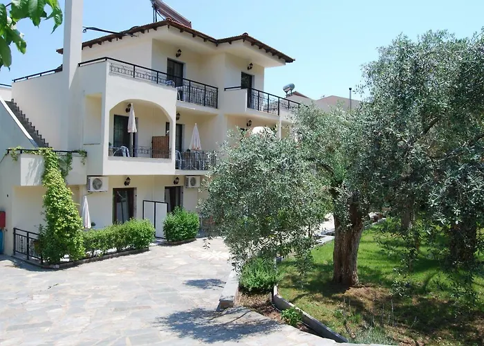 Hotel Estrella Del Mar