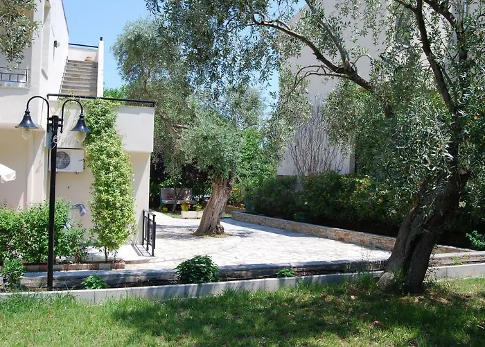 Estrella Del Mar Hotel *